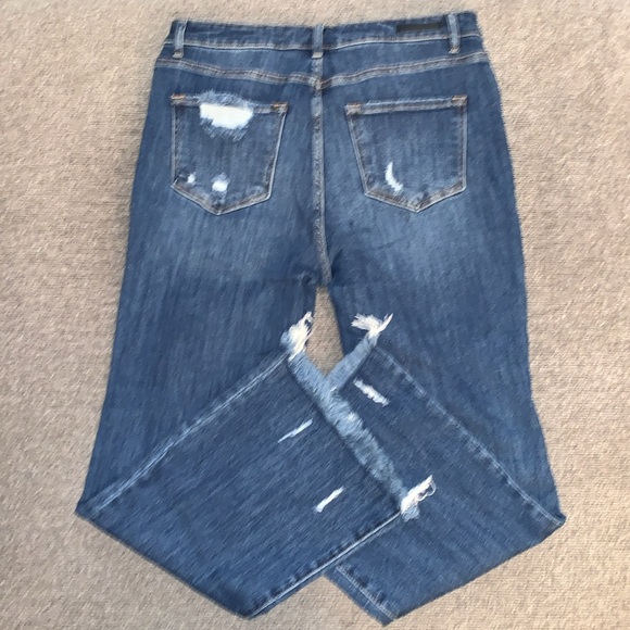 Risen Jeans - Picture 2 of 7